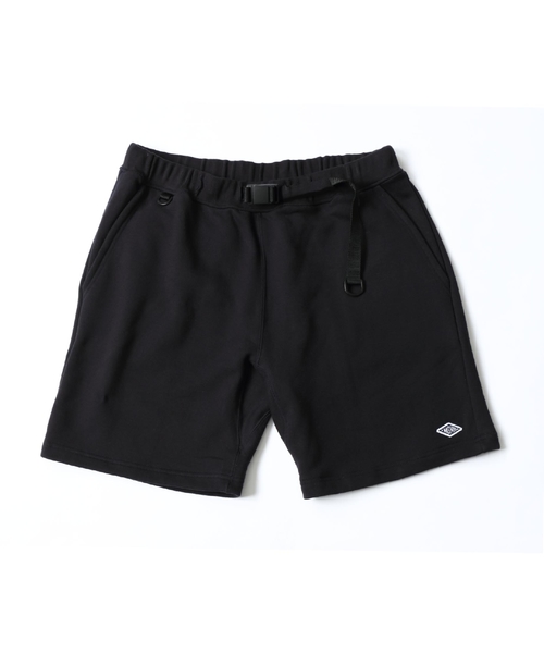 MAGIC NUMBER(マジック ナンバー)の「SWEAT EASY SHORTS(パンツ)」|ネイビー