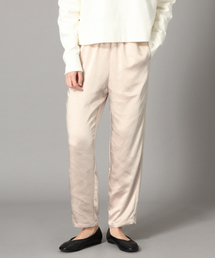 LOWRYS FARM | サテンパンツ　824113(その他パンツ)