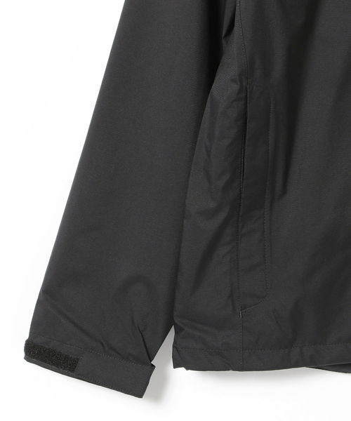 THE NORTH FACE（ザノースフェイス）の「THE NORTH FACE / ベンチャー ジャケット（マウンテンパーカー・メンズ・オリーブ/ブラック/ネイビー・LARGE/MEDIUM/SMALL/X-LARGE）」の21枚目の写真