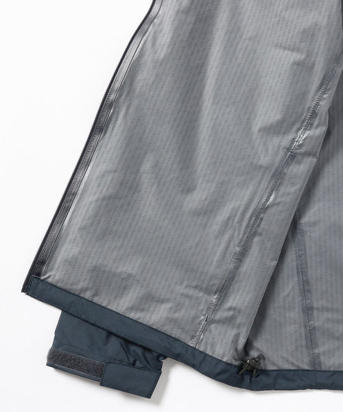 THE NORTH FACE（ザノースフェイス）の「THE NORTH FACE / ベンチャー ジャケット（マウンテンパーカー・メンズ・オリーブ/ブラック/ネイビー・LARGE/MEDIUM/SMALL/X-LARGE）」の10枚目の写真