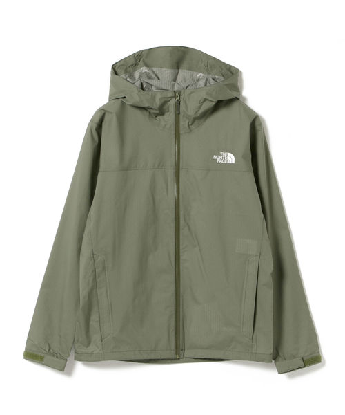 THE NORTH FACE（ザノースフェイス）の「THE NORTH FACE / ベンチャー ジャケット（マウンテンパーカー・メンズ・オリーブ/ブラック/ネイビー・LARGE/MEDIUM/SMALL/X-LARGE）」の3枚目の写真