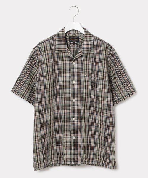 PENDLETON（ペンドルトン）の「【PENDLETON】別注 オープン