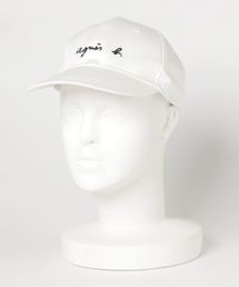キャップ に該当するagnes B アニエスベー のファッション通販 Zozotown
