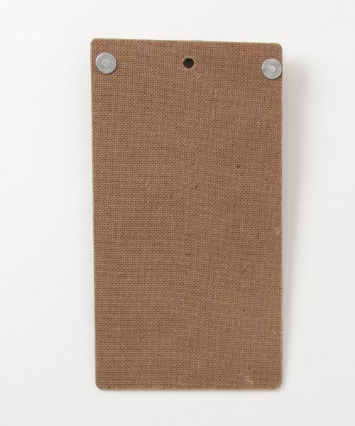 PUEBCO(プエブコ)の「CLIPBOARD Check(ステーショナリー・メンズ・その他・ONE SIZE)」の2枚目の写真
