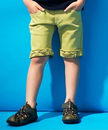 BREEZE | ジャガード切替パンツ(その他パンツ)