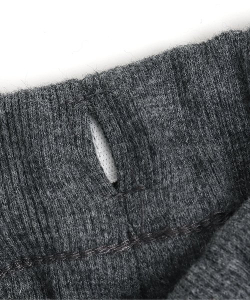 BREEZE（ブリーズ）の「/ジャガード切替ハーフパンツ（その他パンツ・キッズ・レッド/サックスブルー/ライム/ネイビー・100/110/120/90/80/130/140）」の12枚目の写真