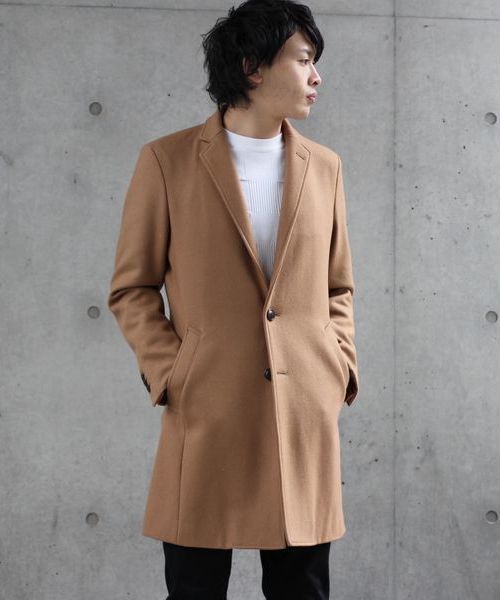 絶対一番安い 【ブランド古着】チェスターコート(チェスターコート)|HIGH STREET(ハイストリート)のファッション通販 HIGH - USED, PRIMACLASSE JAPAN:fc3a9cda --- iodseguros.com.br 絶対一番安い 【ブランド古着】チェスターコート(チェスターコート)|HIGH STREET(ハイストリート)のファッション通販 HIGH - USED, PRIMACLASSE JAPAN:fc3a9cda --- iodseguros.com.br