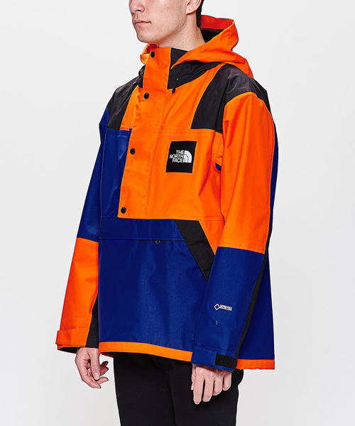 THE NORTH FACE RAGE マウンテンパーカー North Face RAGE パーカー THE NORTH FACE ザノースフェイス RAGE GTX