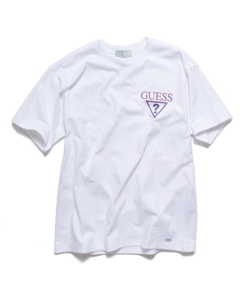ROOPTOKYO（ループトウキョウ）の「別注：Guess Green Label/ゲス 