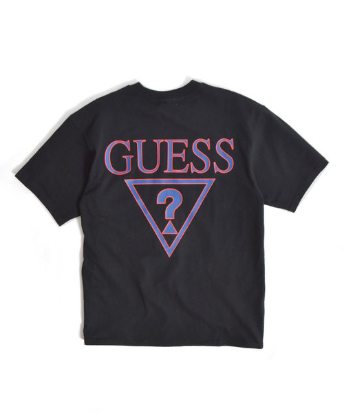 ROOPTOKYO（ループトウキョウ）の「別注：Guess Green Label/ゲス 