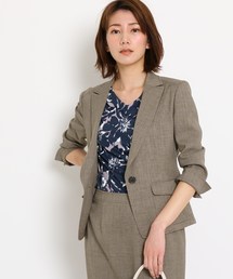 生き物 無許可 ホイットニー レディース ブラウン スーツ Gunma Sweets Jp