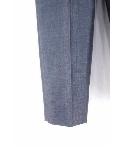 ブランド古着】80s ロケットTALON ワイドスラックス（スラックス