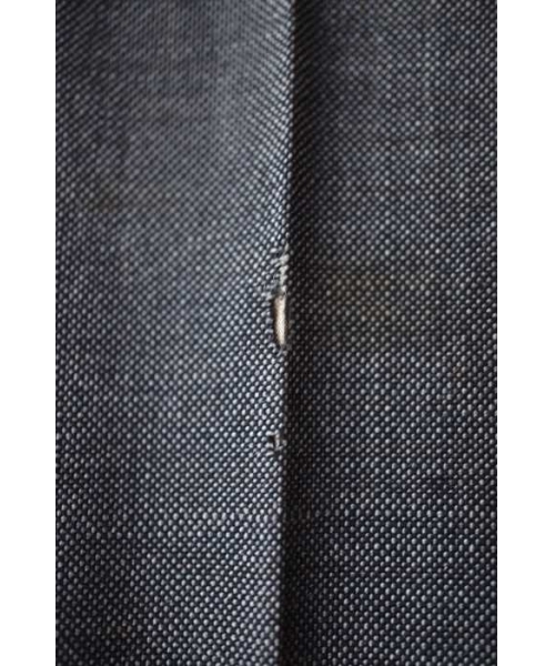 ブランド古着】80s ロケットTALON ワイドスラックス（スラックス