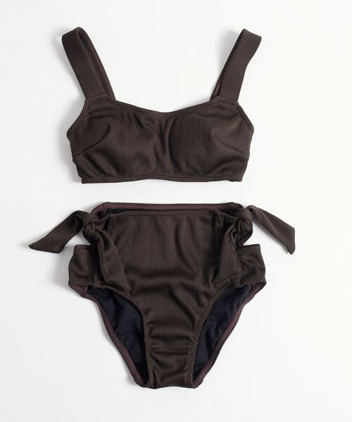 SHIPS ウィムウエア 水着 Wai 野尻美穂 ブラック M 楽天市場】【SALE／50%OFF】Wai:キャミセパレートSWIM WEAR