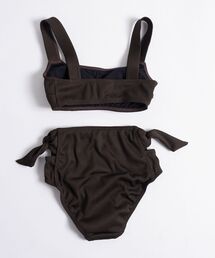 SHIPS（シップス）の「Wai MIHO NOJIRI:リブセパレート◇（水着）」 - WEAR