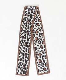 WEGO | WEGO/アニマルスカーフ(バンダナ/スカーフ)