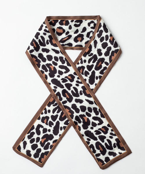 WEGO(ウィゴー)の「WEGO/アニマルスカーフ(バンダナ/スカーフ・レディース・その他1/その他2/その他3/その他4/その他5/その他6・FREE)」の10枚目の写真