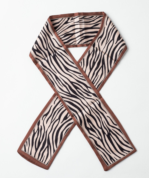 WEGO(ウィゴー)の「WEGO/アニマルスカーフ(バンダナ/スカーフ・レディース・その他1/その他2/その他3/その他4/その他5/その他6・FREE)」の8枚目の写真