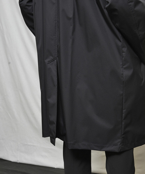 MAISON SPECIAL（メゾンスペシャル）の「“雨を弾く”ZAMZAポケッタブル