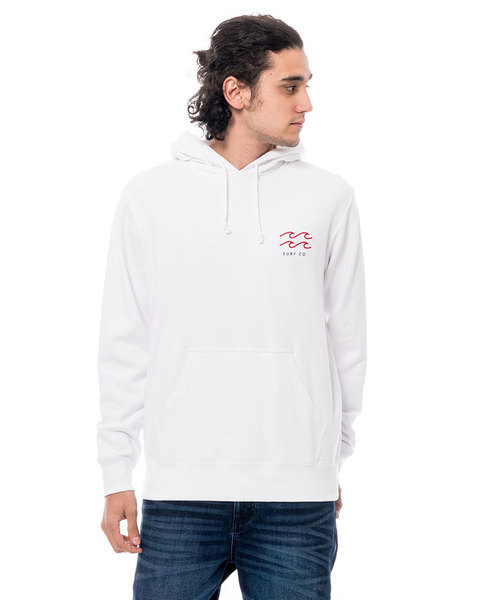 BILLABONG（ビラボン）の「BILLABONG メンズ ONE TIME HOOD パーカー/ビラボン プルオーバー パーカー バックプリント（パーカー・メンズ・ホワイト/ブラック/ブルー/アイボリー・SMALL/MEDIUM/LARGE/X-LARGE）」の14枚目の写真