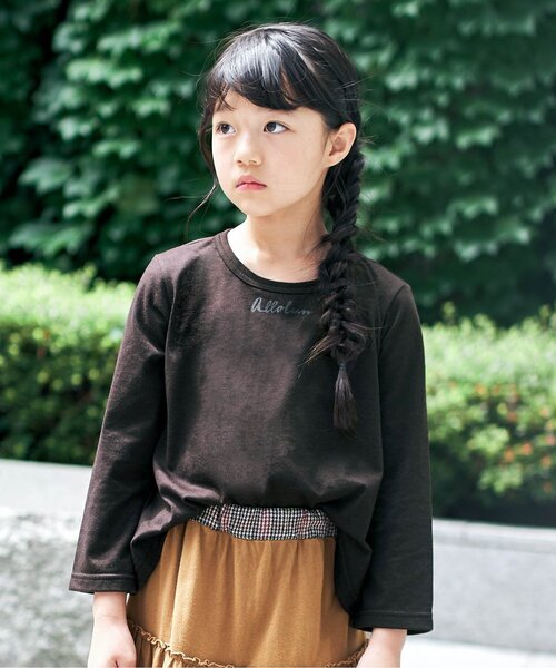 allolun.�i�I�[���I�����j�́uA���C������T�V���c�iT�V���c/�J�b�g�\�[�j�v�b�u���E��