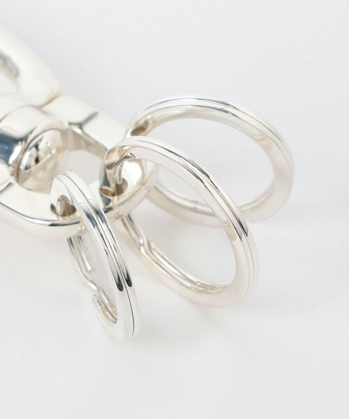 IVXLCDM アイヴィーエックスエルシーディーエム カラビナ