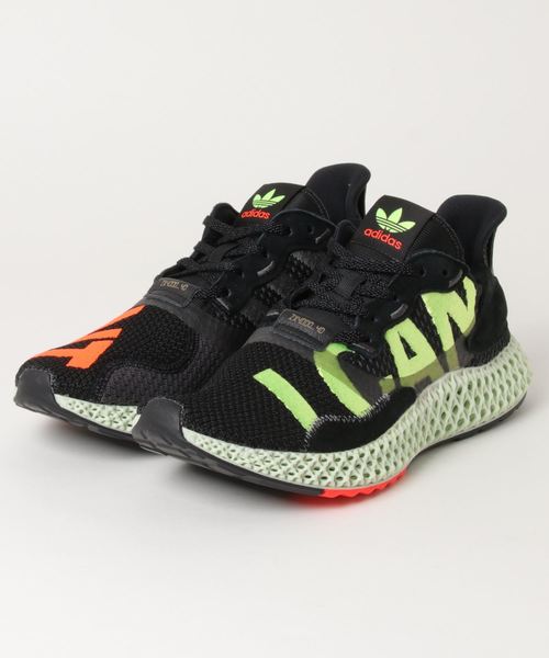 zx 4000