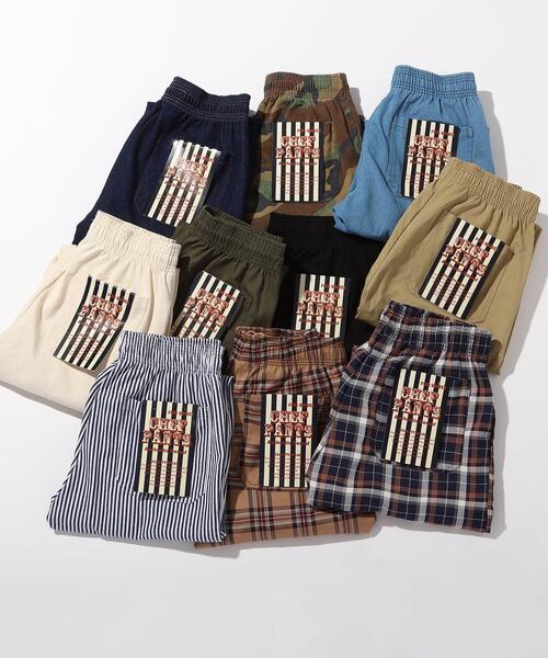 THE SHOP TK �i�U �V���b�v �e�B�[�P�[ �j�́u�yWEB����z�V�F�t�p���c/�c�C��/�f�j��/�`�F�b�N/����/�q�b�R���[/�J�c���M/S�`XL4�T�C�Y10�F�W�J���j�Z�b�N�X�ł������߁I�I�i�p���c�j�v�b�u���b�N