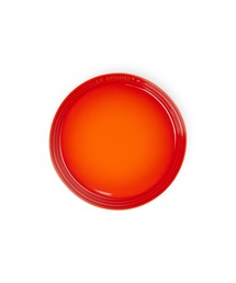 Le Creuset（ルクルーゼ）の「ネオ・ラウンド・プレート 22cm (5