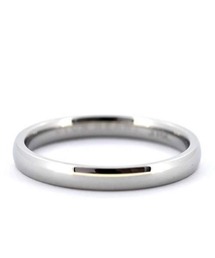 LION HEART（ライオンハート）の「【LION HEART】WEB限定 デュオリング FIRSTリング/アンカーチェーンリング/サージカルステンレス/LH-1　メンズギフト/誕生日/クリスマス/プレゼント/ペアアクセ（リング）」