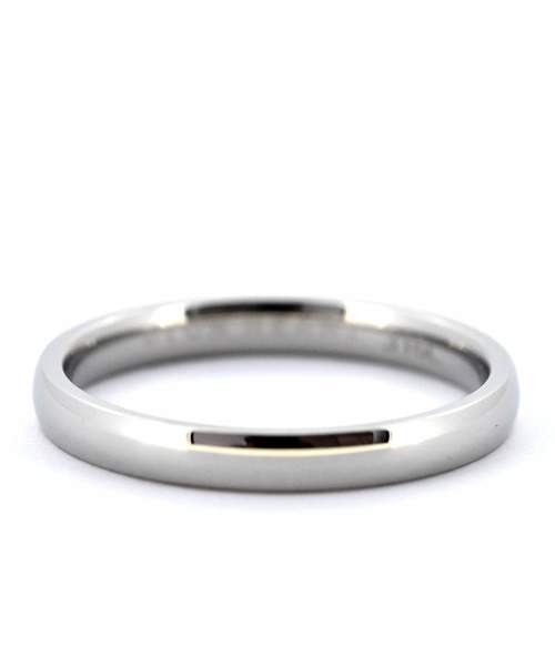 LION HEART（ライオンハート）の「【LION HEART】WEB限定 デュオリング FIRSTリング/アンカーチェーンリング/サージカルステンレス/LH-1　メンズギフト/誕生日/クリスマス/プレゼント/ペアアクセ（リング・メンズ・ブラック/シルバー/ブラック系その他2/ブラック系その他3/シルバー系その他2/シルバー系その他3/ブラック系その他4/シルバー系その他4/シルバー系その他5/シルバー系その他6/シルバー系その他7・17号/19号/17/19/ 21）」の8枚目の写真