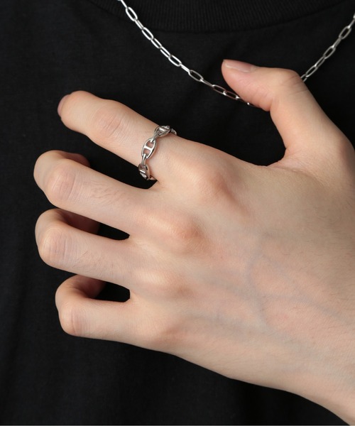 セール】【LION HEART】WEB限定 デュオリング FIRSTリング/サージカル