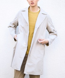 A V V アー ヴェ ヴェ メンズ のチェスターコート通販 Zozotown