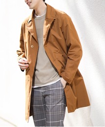 A V V アー ヴェ ヴェ メンズ のチェスターコート通販 Zozotown
