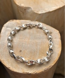 mou | S925 Twist chain bracelet(ブレスレット)