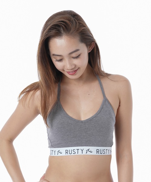 BEACH RIOT スポーツ用ブラトップ 新品タグ付き❗️ BEACH RIOT スポーツ用ブラトップ 新品タグ付き❗️ スポーツブラ