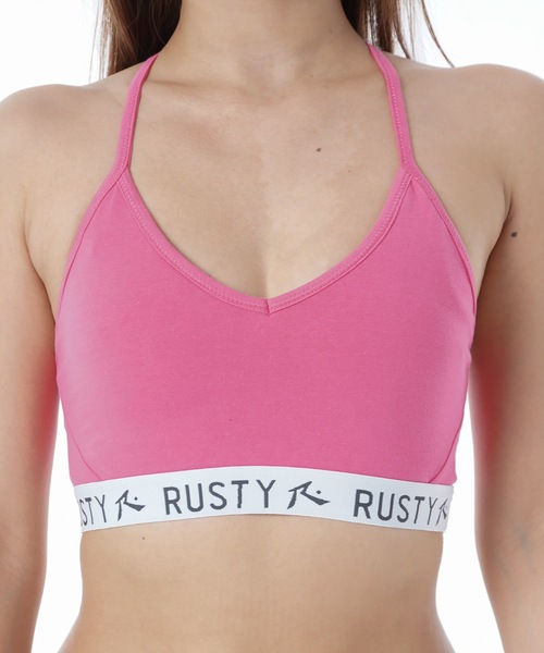 セール】【RUSTY/ラスティー】レディース水陸両用ブラトップ