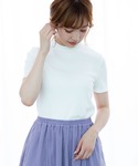 earth music&ecology(アースミュージックアンドエコロジー)の「トップス(Tシャツ/カットソー)」