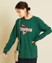 BEAUTY&YOUTH UNITED ARROWS | 【別注】＜GOOD ROCK SPEED＞∴スナックロングスリーブTシャツ(Tシャツ/カットソー)