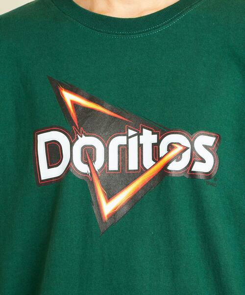 BEAUTY&YOUTH UNITED ARROWS（ビューティーアンドユースユナイテッドアローズ）の「【別注】＜GOOD ROCK SPEED＞∴スナックロングスリーブTシャツ ◆（Tシャツ/カットソー・レディース・ブラック/オリーブ/ホワイト・FREE）」の6枚目の写真