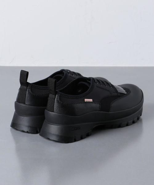 Hender Scheme（エンダースキーマ）の「＜HenderScheme（エンダースキーマ）＞ PLOVER BROUGUE■■■（その他シューズ・メンズ・ブラック・42/41/43）」の5枚目の写真