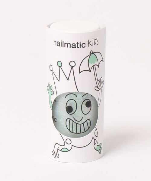 Nailmatic キッズ用 水溶性 ネイル マニキュア ジェルネイル Nail Matic ネイルマティック のファッション通販 Zozotown Nailmatic キッズ用 水溶性 ネイル マニキュア ジェルネイル Nail Matic ネイルマティック のファッション通販 Zozotown