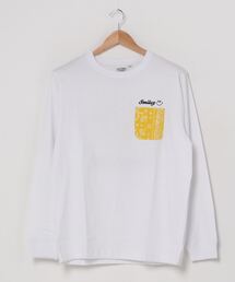 メンズのtシャツ カットソー ペイズリー柄 ファッション通販 Zozotown