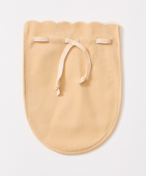 AIMER（エメ）の「【喪服用・WEB限定】マグネット式 6.5ｍｍ珠 貝パールネックレス（ネックレス・レディース・ホワイト/ブラック/グレー・FREE）」の12枚目の写真