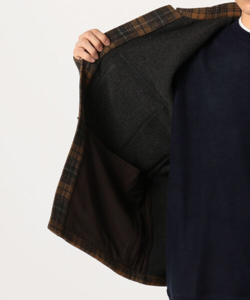 PENDLETON（ペンドルトン）の「【PENDLETON/ペンドルトン】CPO