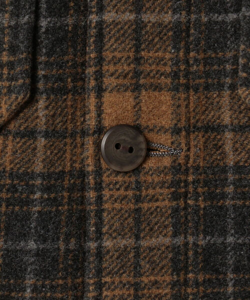 PENDLETON（ペンドルトン）の「【PENDLETON/ペンドルトン】CPO