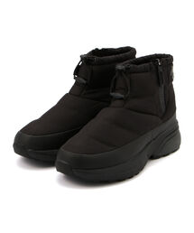 DESCENTE | DESCENTE/デサント/ACTIVE WINTER BOOTS SHORT/ウィンターブーツショート/DM1QJD20BK(ブーツ)