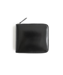 ARTS & CRAFTS（アーツアンドクラフト）の「アーツアンドクラフツ / CORDOVAN ACC コードバン / ROUND-ZIP BILLFOLD WALLET ラウンドジップビルフォールドウォレット（財布）」
