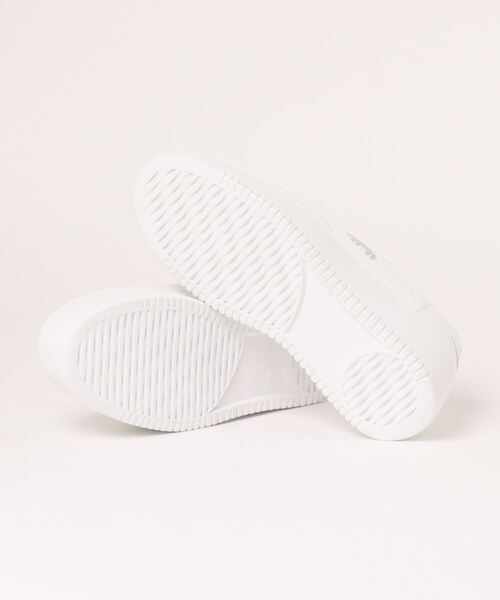 moz（モズ）の「＜moz＞厚底スニーカー（スニーカー・レディース・ブラック/ホワイト・X-LARGE/MEDIUM/LARGE/SMALL）」の8枚目の写真