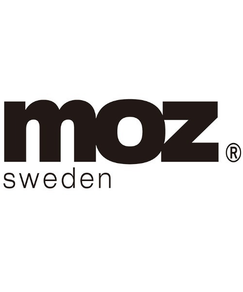 moz（モズ）の「＜moz＞厚底スニーカー（スニーカー・レディース・ブラック/ホワイト・X-LARGE/MEDIUM/LARGE/SMALL）」の6枚目の写真